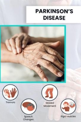 Parkinson Disease Doctor in Udaipur